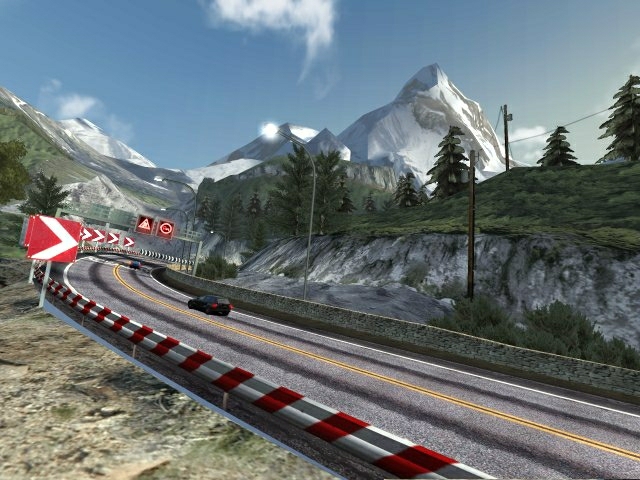 Burnout 3: Takedown - Imagen 41